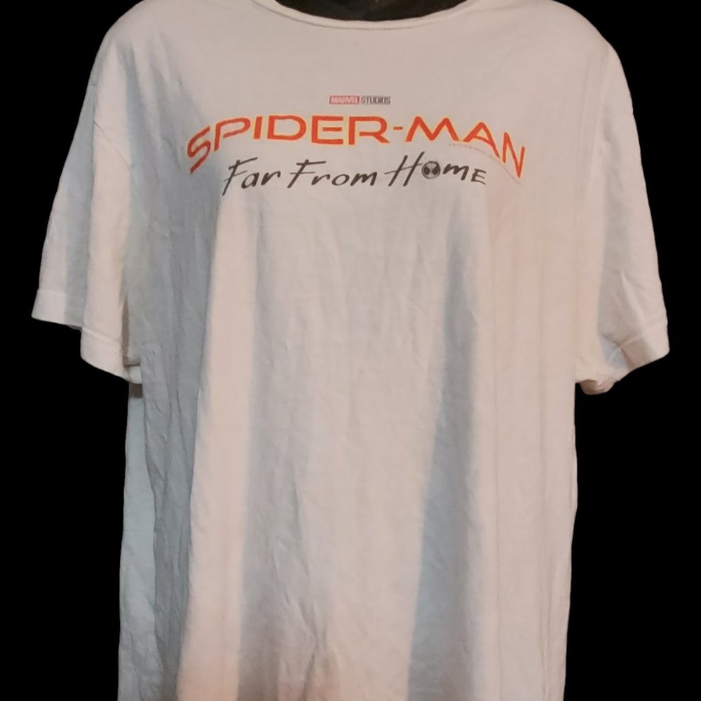 Spider-Man Far From Home (L)